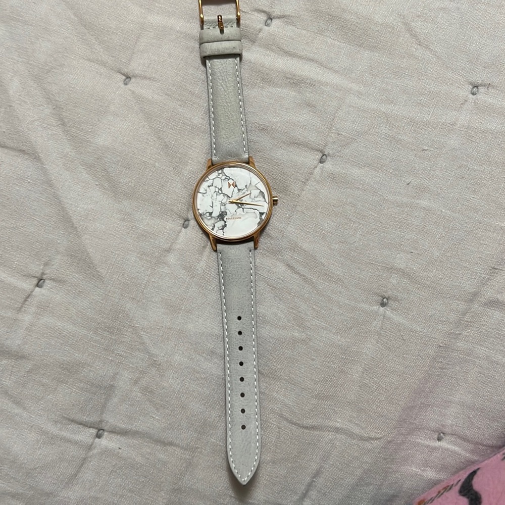 Mvmt Watch - image 1